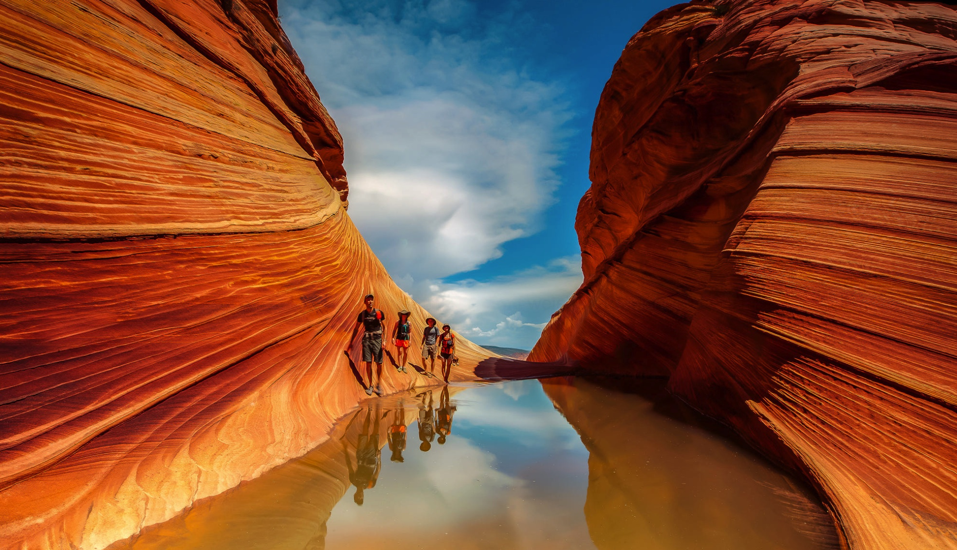 风景艺术摄影艺术家